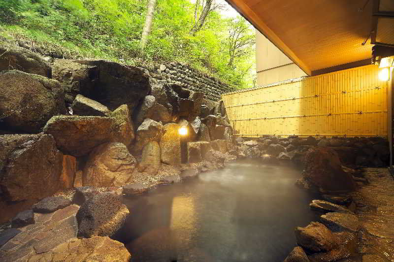 Hodakaso Sangetsu Takayama  Exterior photo